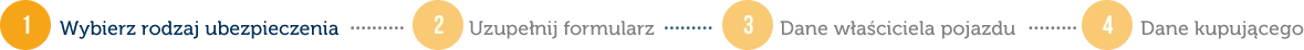 Wypełnij deklarację