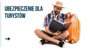 ubezpieczenie dla turystów